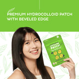 CATCH ME PATCH Soothing -Skin-soothing Premium Spot Patch