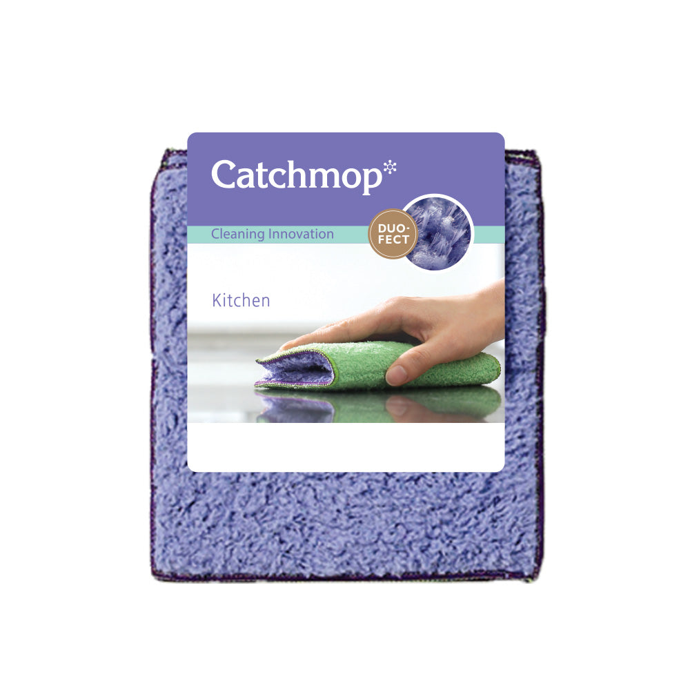 Kitchen Pad, Excellent cleaning for the inside of the refrigerators  (3 sets)