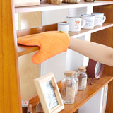Mitt, Excellent cleaning for wires and wood furniture (3 sets)