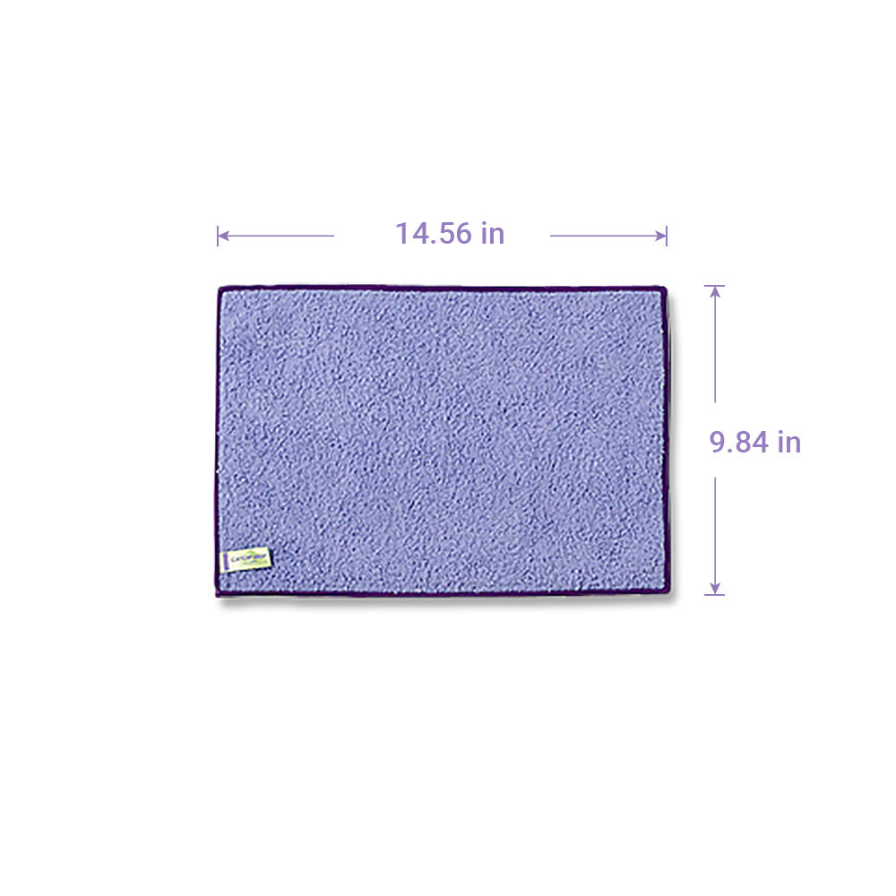 Multipurpose Cloth, Easy to clean, Reusable, No detergent needed (3 sets)