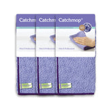 Multipurpose Cloth, Easy to clean, Reusable, No detergent needed (3 sets)