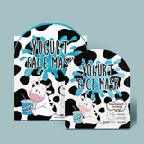 LOOK AT ME Face mask (10 sheets (8 Types)