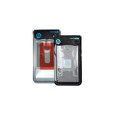 mpacplus Smartphone  Waterproof case for snorkelling, 500M waterproofed, Touchable screen underwater 5M