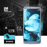 GLASS SCREEN PROTECTOR FOR LG G6 - G6 Plus
