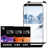 GLASS SCREEN PROTECTOR FOR SAMSUNG GALAXY S8