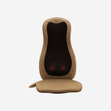 ZESPA  Balance Touch Slim Massage Chair Pad