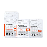 DERMARSSANCE HighPrime Collagen Films & Collagen Mist
