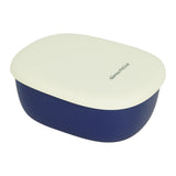 [Giorno Felice] TheSili Silicone EasyCookContainer 300ml / Fine Yellow-3 Sizes