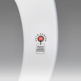 SmartBidet SB-1200 Advanced Electric Bidet Seat for Elongated Toilets with Remote Control (2 Types)