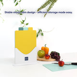 [Giorno Felice] Index Cutting Board 3P Set