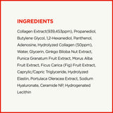 DERMARSSANCE HighPrime Collagen Films & Collagen Mist