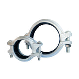 Rigid STS 316 Grooved Joint (12 size)