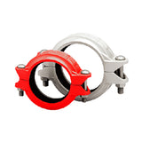 Flexible Grooved Joint for High pressure and STS (10 size)