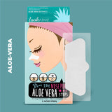 LOOK ATME Nose Pore Strips
