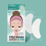 LOOK AT ME Hydrogel Eye Patches (5pairs)