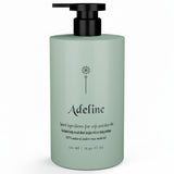 Adeline Shampoo (17.64 oz) - Enhanced with haircare ingredients. A functional shampoo that helps prevent hair loss.