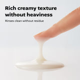 Againme bb Creamy Hair Thickening Shampoo