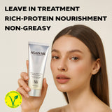 Againme bb Cystine Repair Clinic Hair Pack Essence
