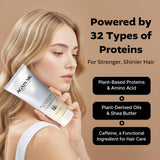 Againme bb Cystine Repair Clinic Hair Pack Essence