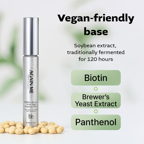 Againme bb Root Revive Hair Scalp Ampoule Stick – Kproduct4u