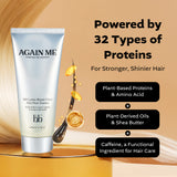 Againme bb Cystine Repair Clinic Hair Pack Essence