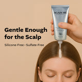 Againme bb Cystine Repair Clinic Hair Pack Essence