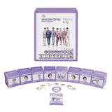 BTS Member New Hand Drip Ethiopia Yirgacheffe Coffee 1Box (7ea)