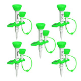Birdie1 Smart Golf Tees (Long Tees+Short Tees) 1P (4colors) 5ea