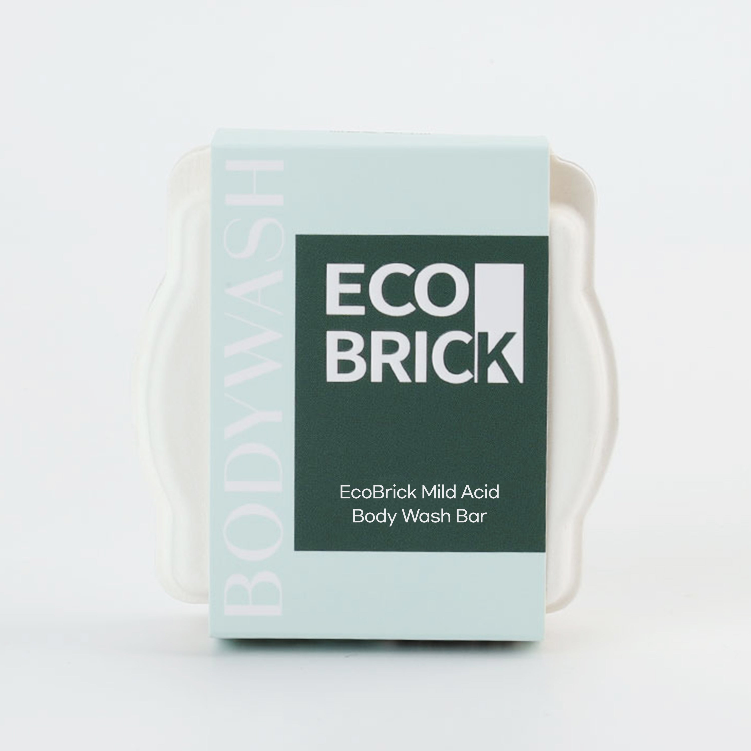 EcoBrick Mild Acidic Solid Bar (3 Types)