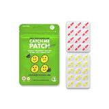 CATCH ME PATCH Soothing -Skin-soothing Premium Spot Patch 1 pack