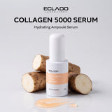 COLLAGEN 5000 SERUM + 1 + 0.1kg + Orange