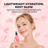 Candy Rose Ampoule 100ml