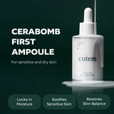 Cerabomb First Ampoule 50ml/100ml