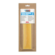 Swisscowers Cheese Bar for Dogs, 80g - Long Chewing Pleasure, Made with 100% Swiss Milk, Lactose-free, Gluten-Free, No Preservatives, 2 Flavors (Original or Truffle)
