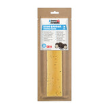 Swisscowers Cheese Bar for Dogs, 80g - Long Chewing Pleasure, Made with 100% Swiss Milk, Lactose-free, Gluten-Free, No Preservatives, 2 Flavors (Original or Truffle)