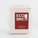 EcoBrick Mild Acidic Solid Bar (2 Types)