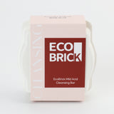 EcoBrick Mild Acidic Solid Bar (3 Types)