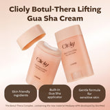 Clioly Botul-Thera Lifting Gua Sha Cream 65ml