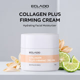COLLAGEN PLUS FIRMING CREAM + 1 + 0.19kg + Orange