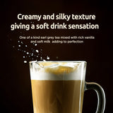The Coffee Bean & Tea Leaf Earl Grey Vanilla Latte, 8 packets