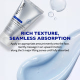 ECLADO Exo Filagen Cream, Collagen Facial Moisturizer with Plant Exosome & PDRN, Nourishing Hydration for Soft, Smooth-Looking and Healthy-Looking Skin, Daily Face Cream, 100 g / 3.53 oz
