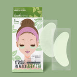 LOOK AT ME Hydrogel Eye Patches (5pairs)