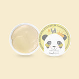 LOOK ATME Panda Hydrogel Eye & Smile Patches