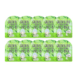 LOOK AT ME Face mask, 1Box (10 sheets) (8 Types)