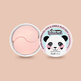 LOOK ATME Panda Hydrogel Eye & Smile Patches