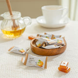 Honey Bellflower Root & Propolis Candy