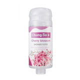 Ionpolis External Vitamin C Shower Filter for pH Neutralization with High Concentration Vitamin C Gel