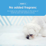 Absorbent Dog Pee Pads 'KOOKJE Mung Mung Pad' (4types)