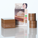 KOY Flow Lifting Wrapping Cream – Skin Volume & Elasticity Care (50ml)