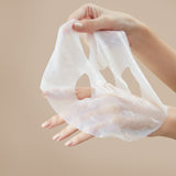 KOY Solid Volume Ampoule Mask – Hydration & Radiance Care (30g x 5ea)